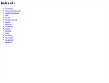 Tablet Screenshot of aipp.ro